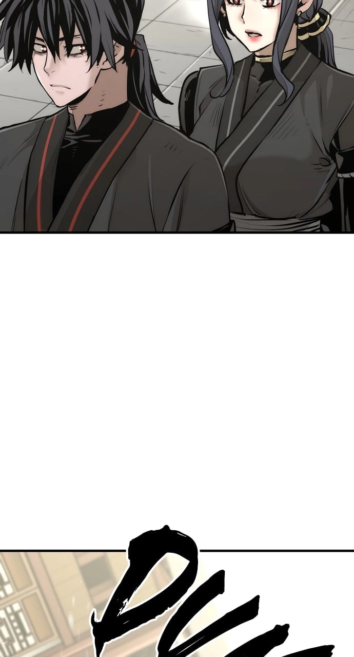 Murim RPG Simulation Chapter 86 Page 132