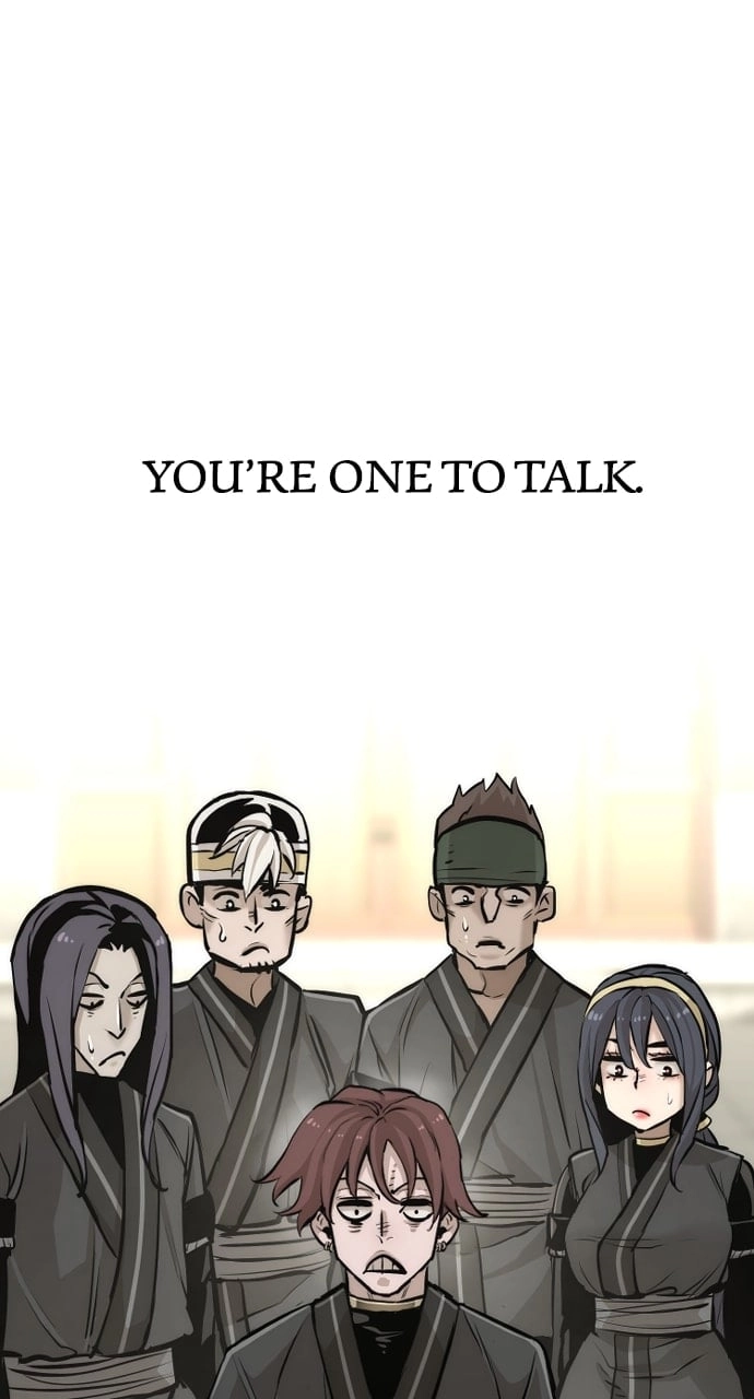 Murim RPG Simulation Chapter 86 Page 145