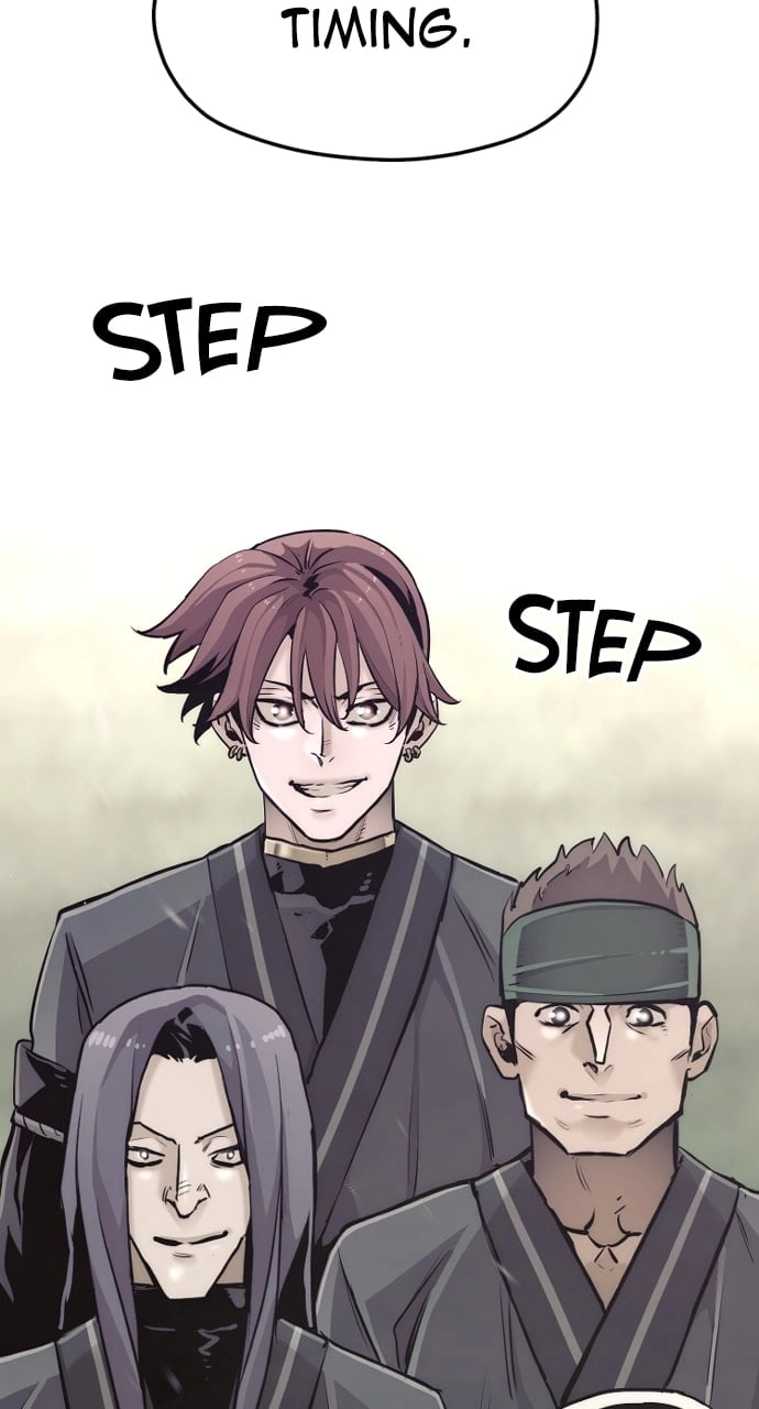 Murim RPG Simulation Chapter 86 Page 75