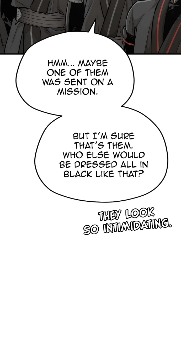 Murim RPG Simulation Chapter 86 Page 126