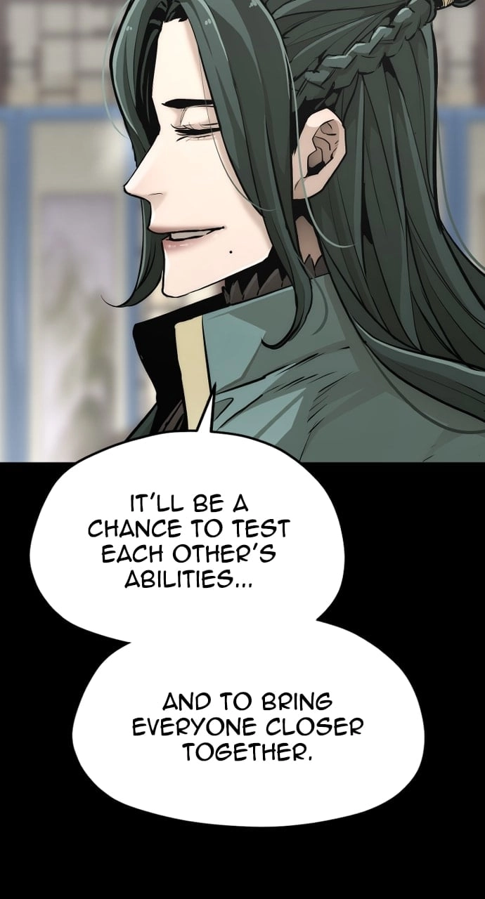 Murim RPG Simulation Chapter 86 Page 104