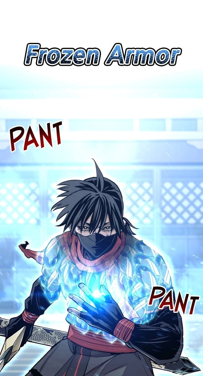 Murim RPG Simulation Chapter 63 Page 144