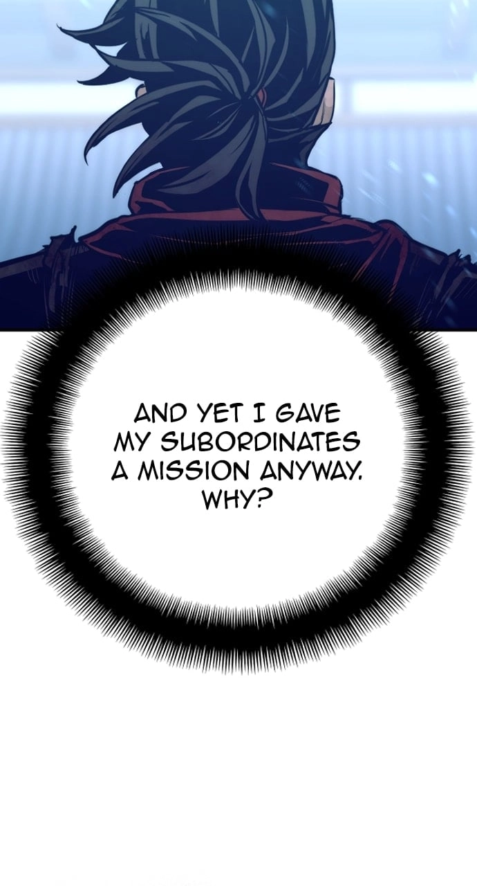 Murim RPG Simulation Chapter 63 Page 110