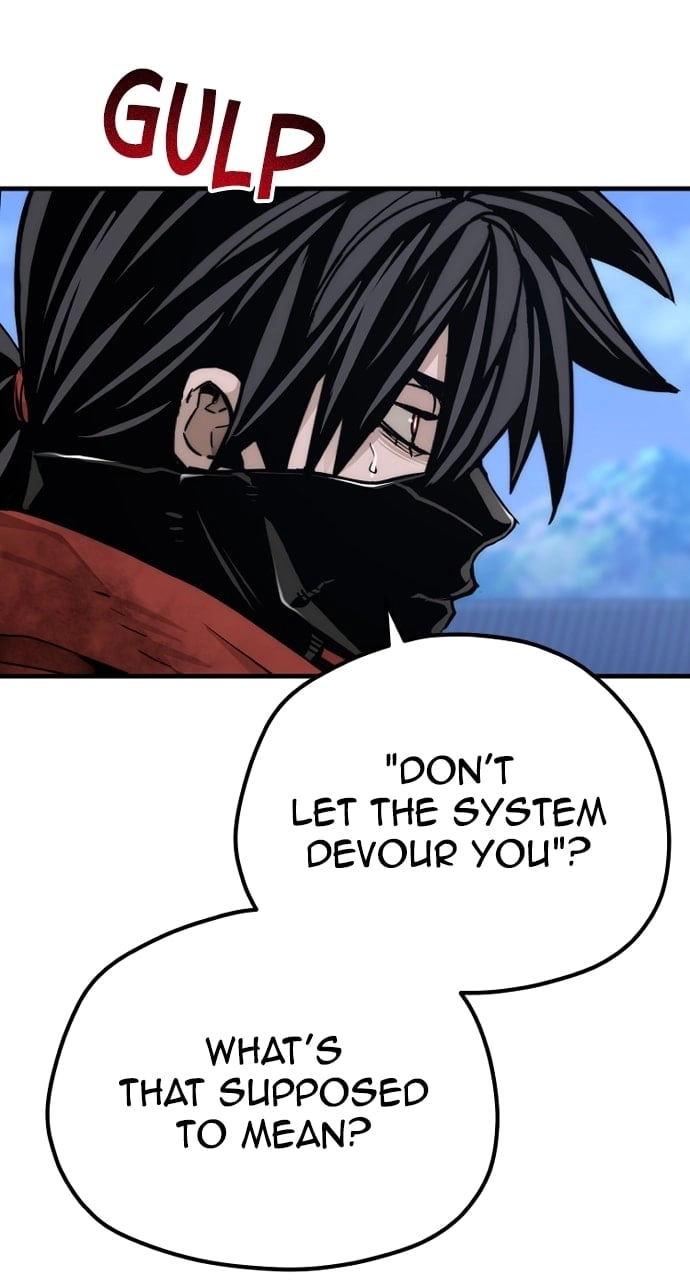 Murim RPG Simulation Chapter 63 Page 72