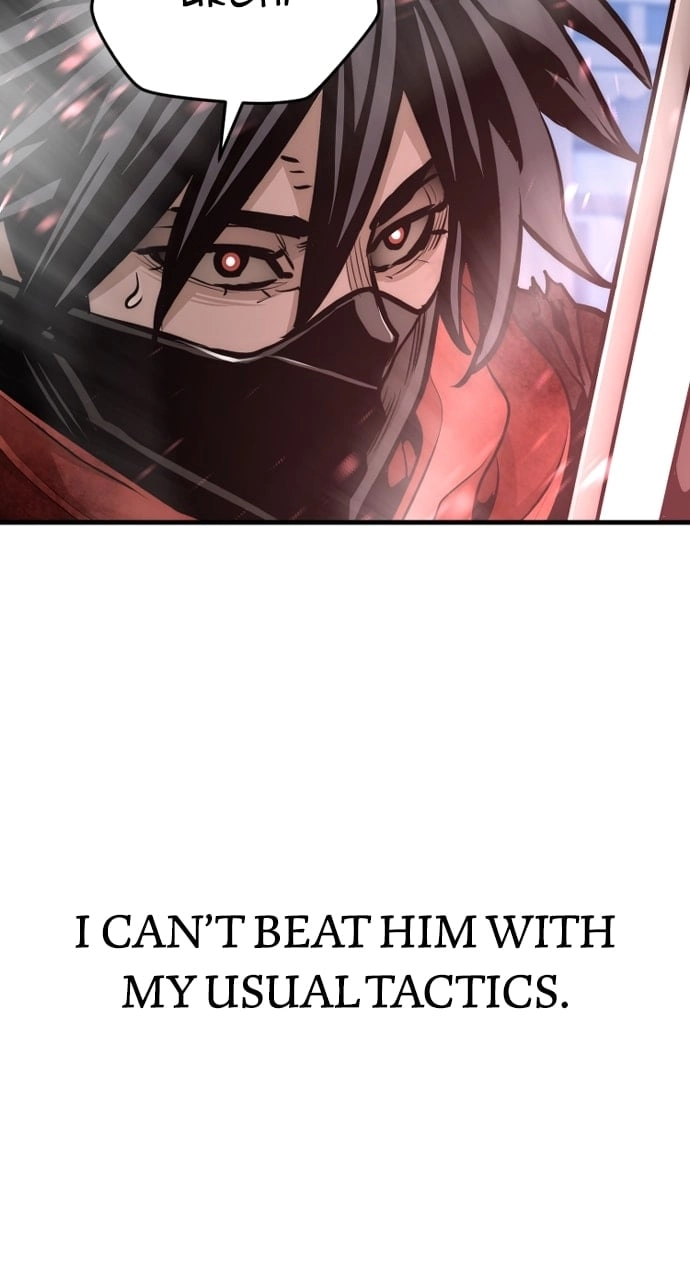 Murim RPG Simulation Chapter 63 Page 134