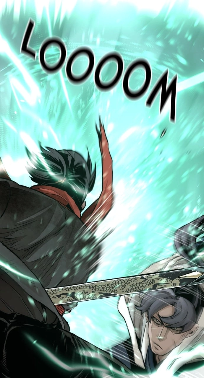 Murim RPG Simulation Chapter 63 Page 137