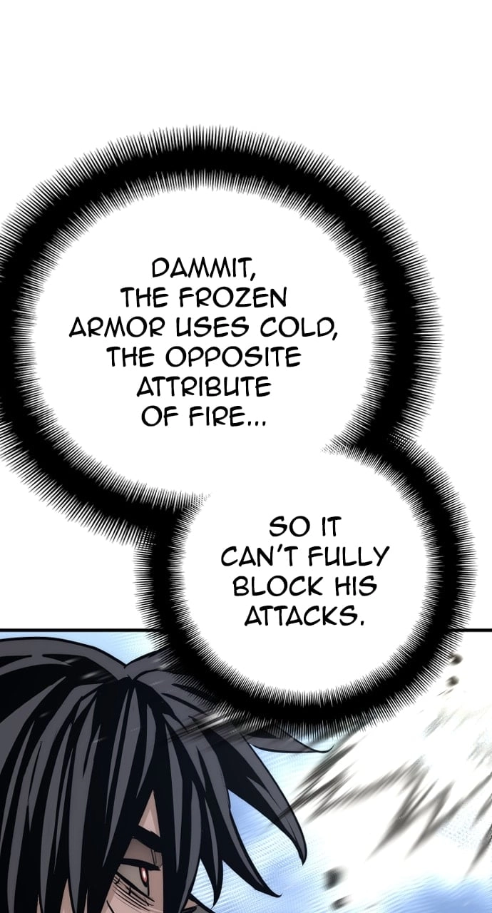 Murim RPG Simulation Chapter 63 Page 16