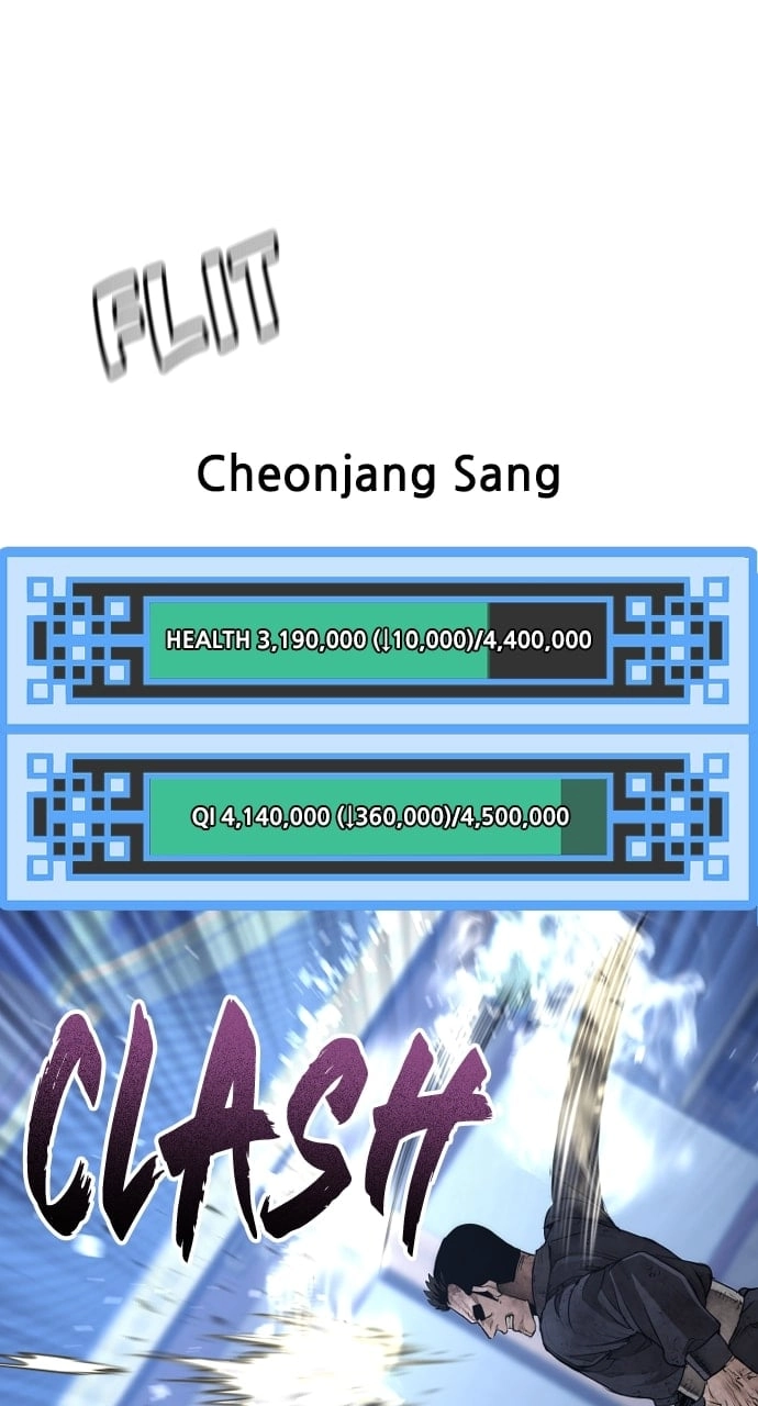 Murim RPG Simulation Chapter 63 Page 19