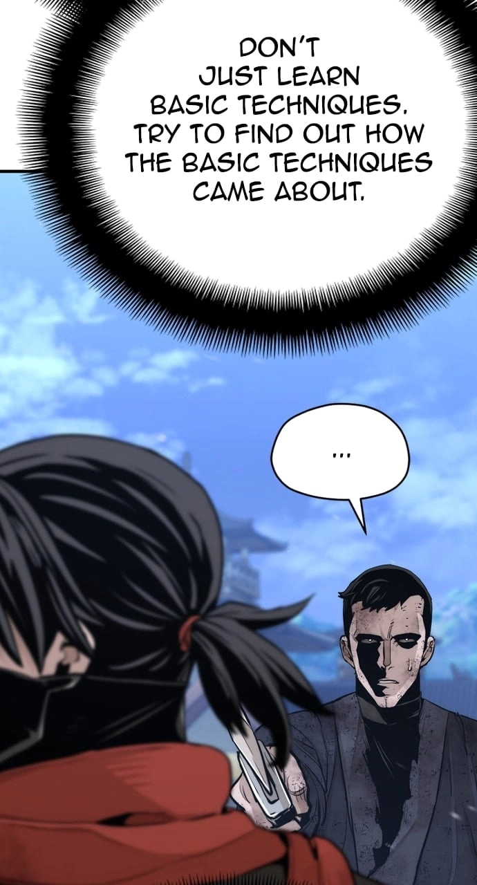 Murim RPG Simulation Chapter 63 Page 48
