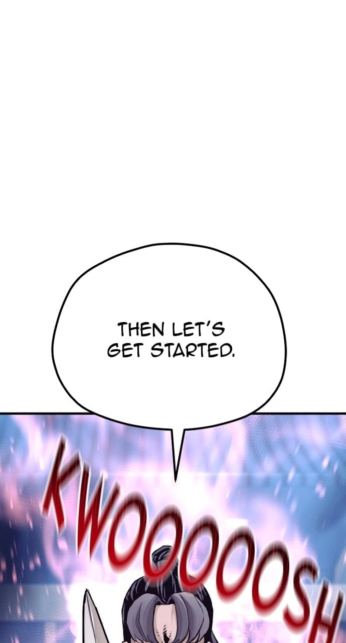 Murim RPG Simulation Chapter 63 Page 123