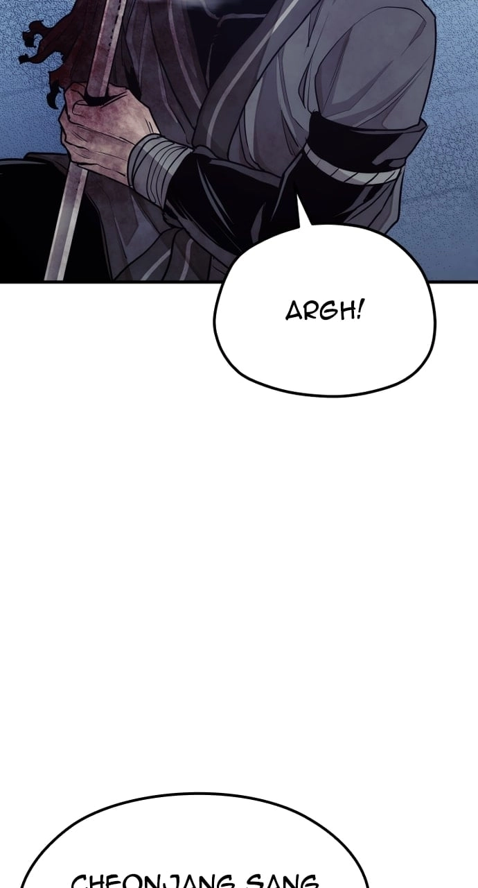Murim RPG Simulation Chapter 63 Page 103