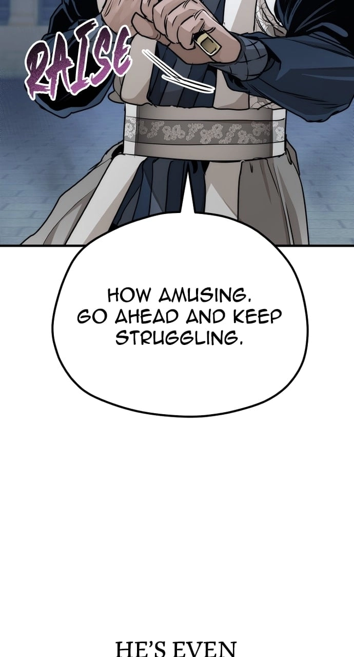 Murim RPG Simulation Chapter 63 Page 149