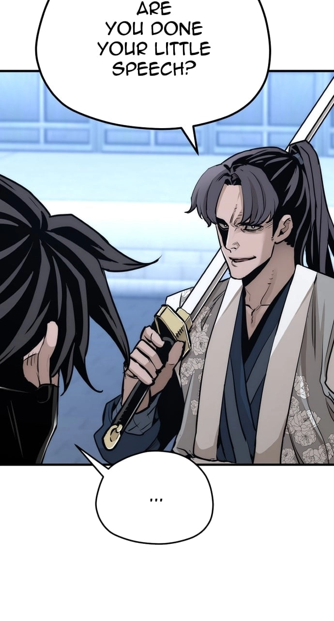Murim RPG Simulation Chapter 63 Page 122