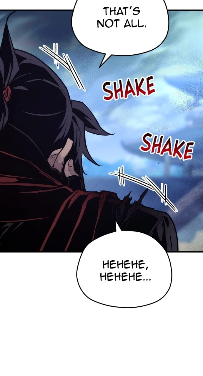 Murim RPG Simulation Chapter 63 Page 33
