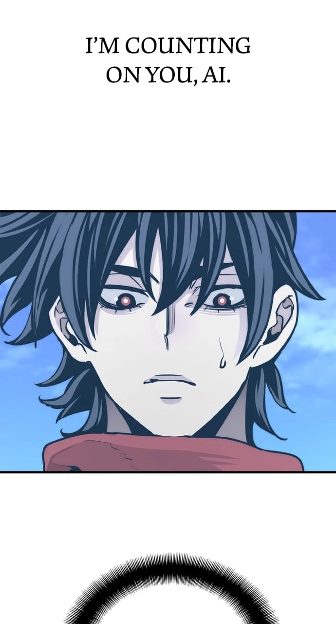 Murim RPG Simulation Chapter 63 Page 41