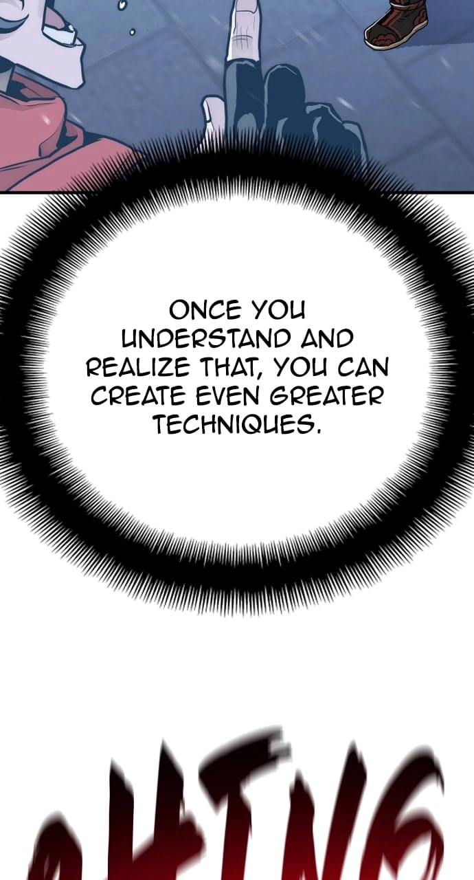 Murim RPG Simulation Chapter 63 Page 55
