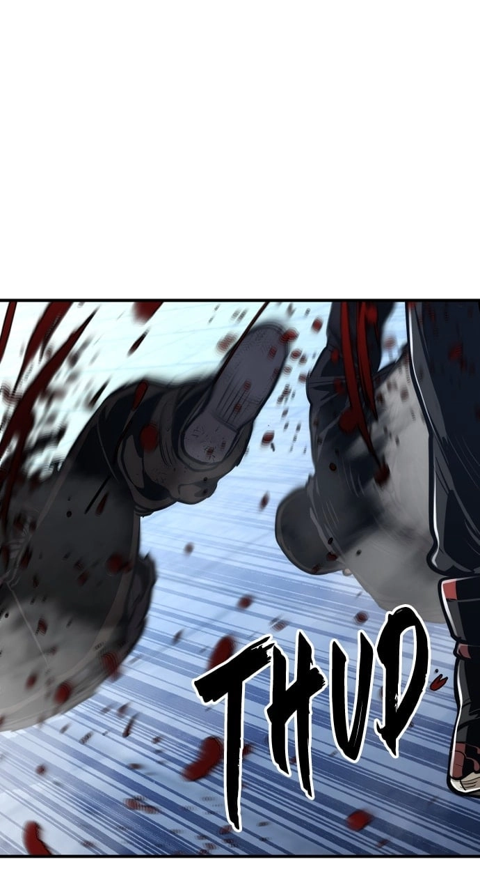 Murim RPG Simulation Chapter 63 Page 63