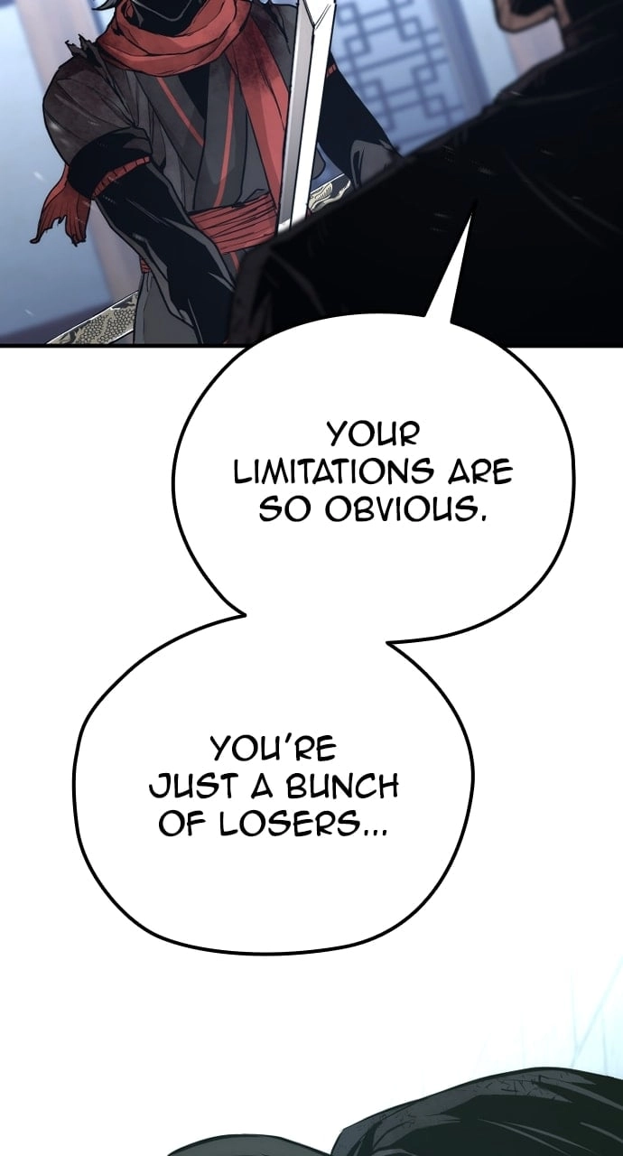 Murim RPG Simulation Chapter 63 Page 27