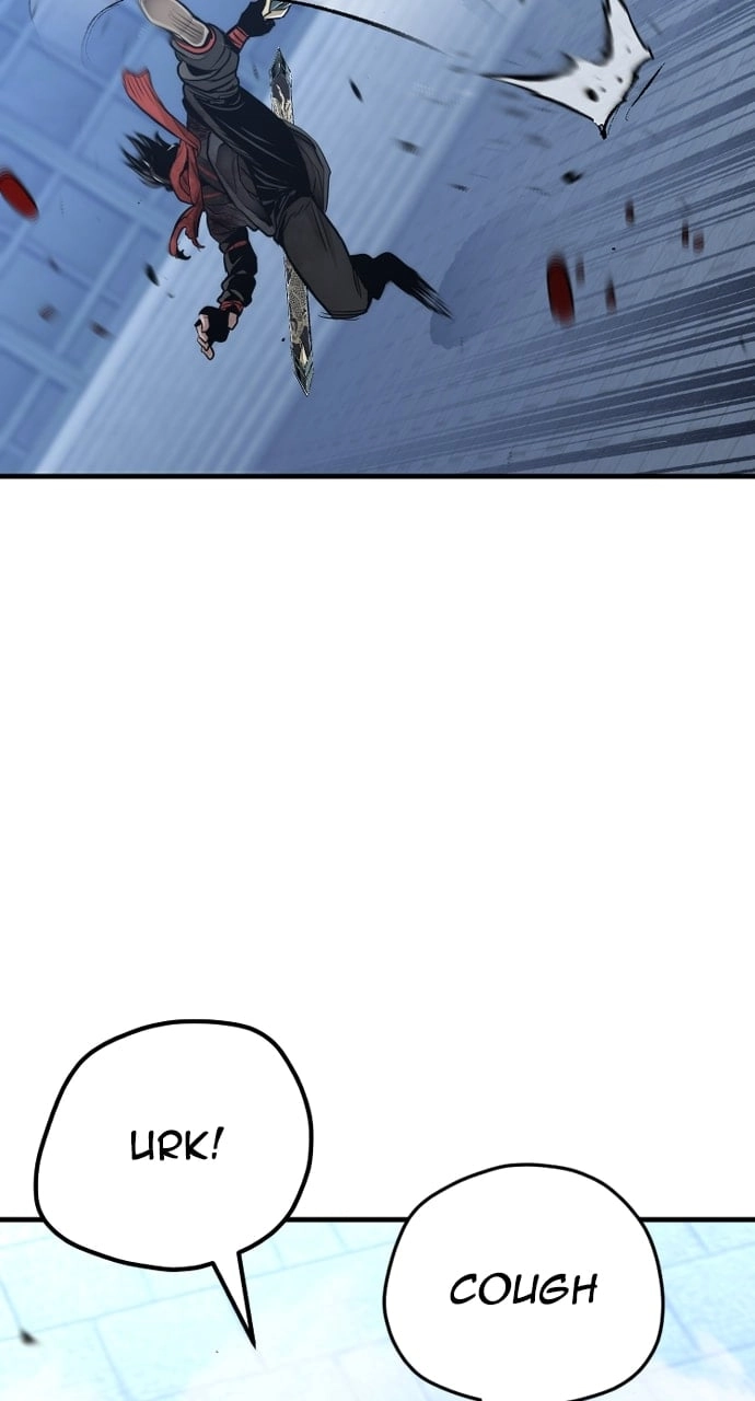 Murim RPG Simulation Chapter 63 Page 156