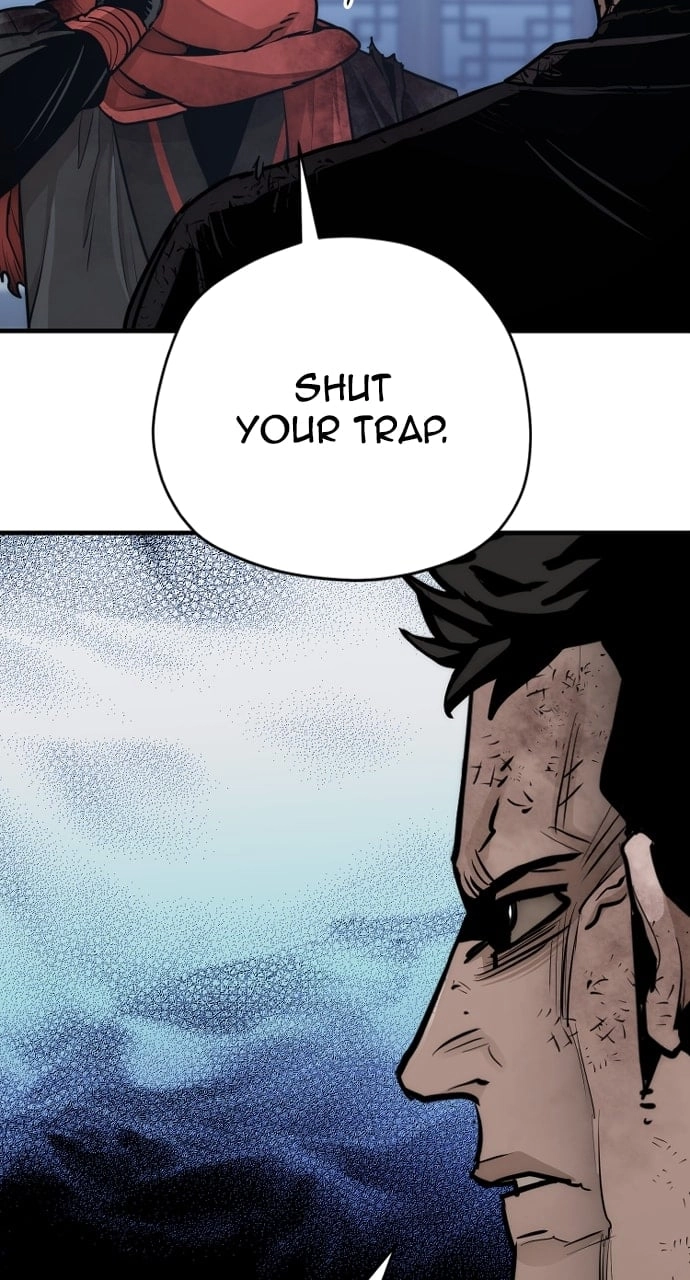 Murim RPG Simulation Chapter 63 Page 35