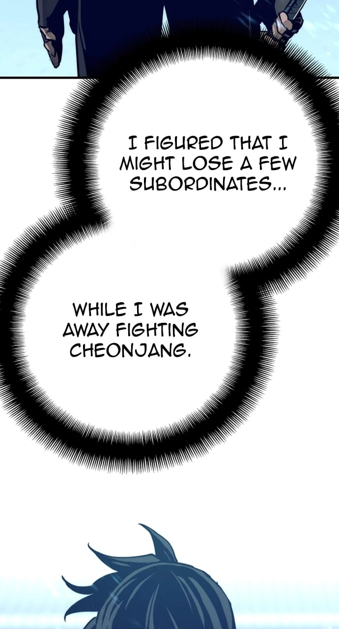 Murim RPG Simulation Chapter 63 Page 109