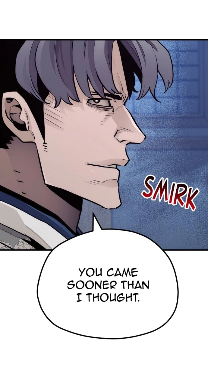 Murim RPG Simulation Chapter 63 Page 99