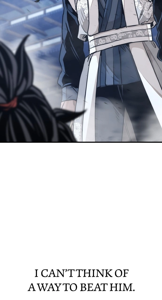 Murim RPG Simulation Chapter 63 Page 159