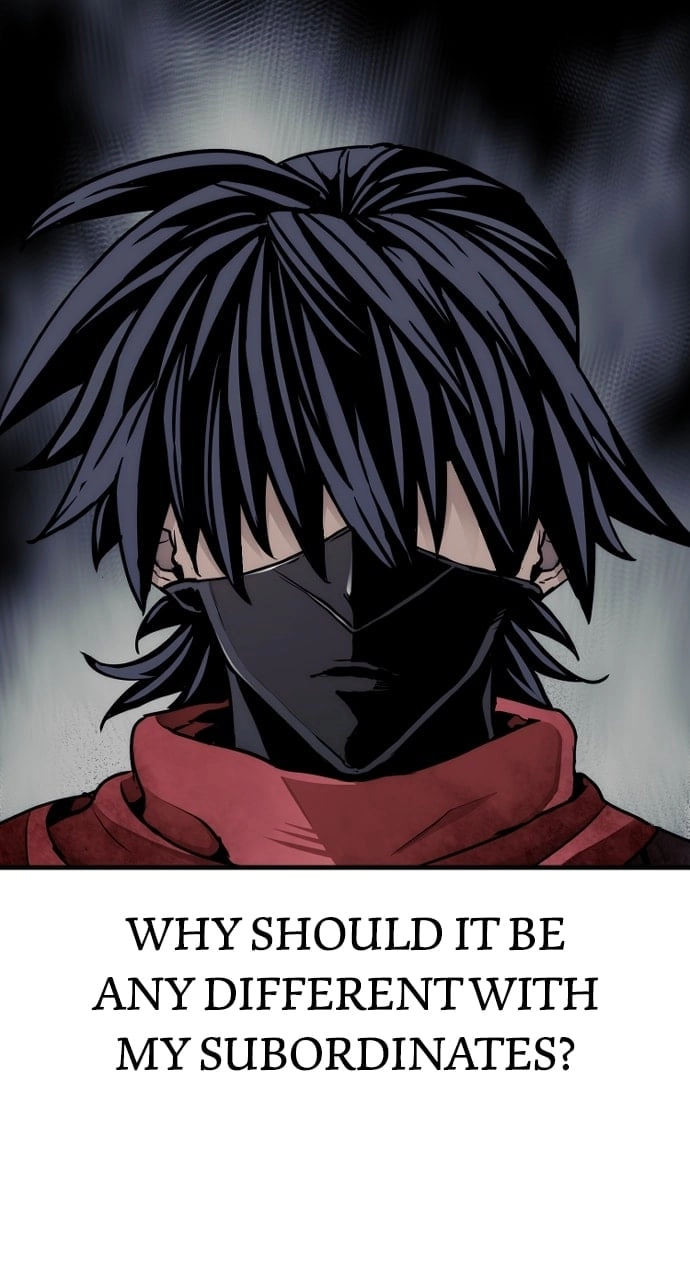 Murim RPG Simulation Chapter 63 Page 117
