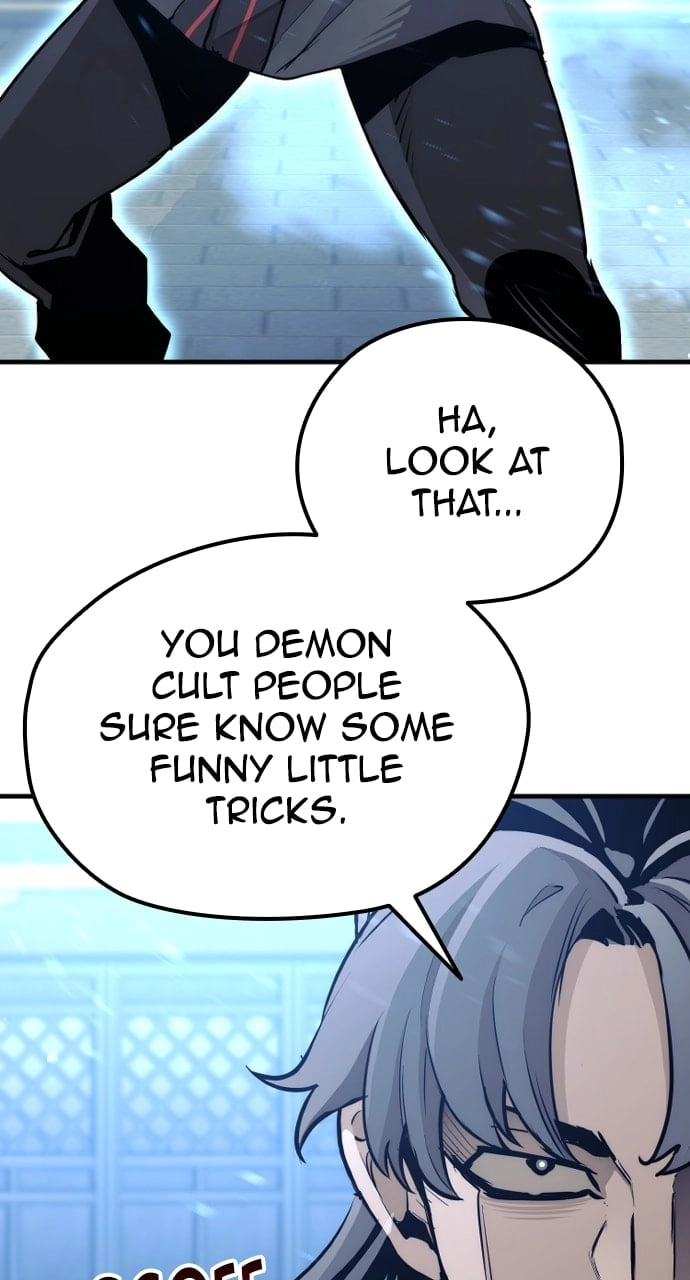 Murim RPG Simulation Chapter 63 Page 145