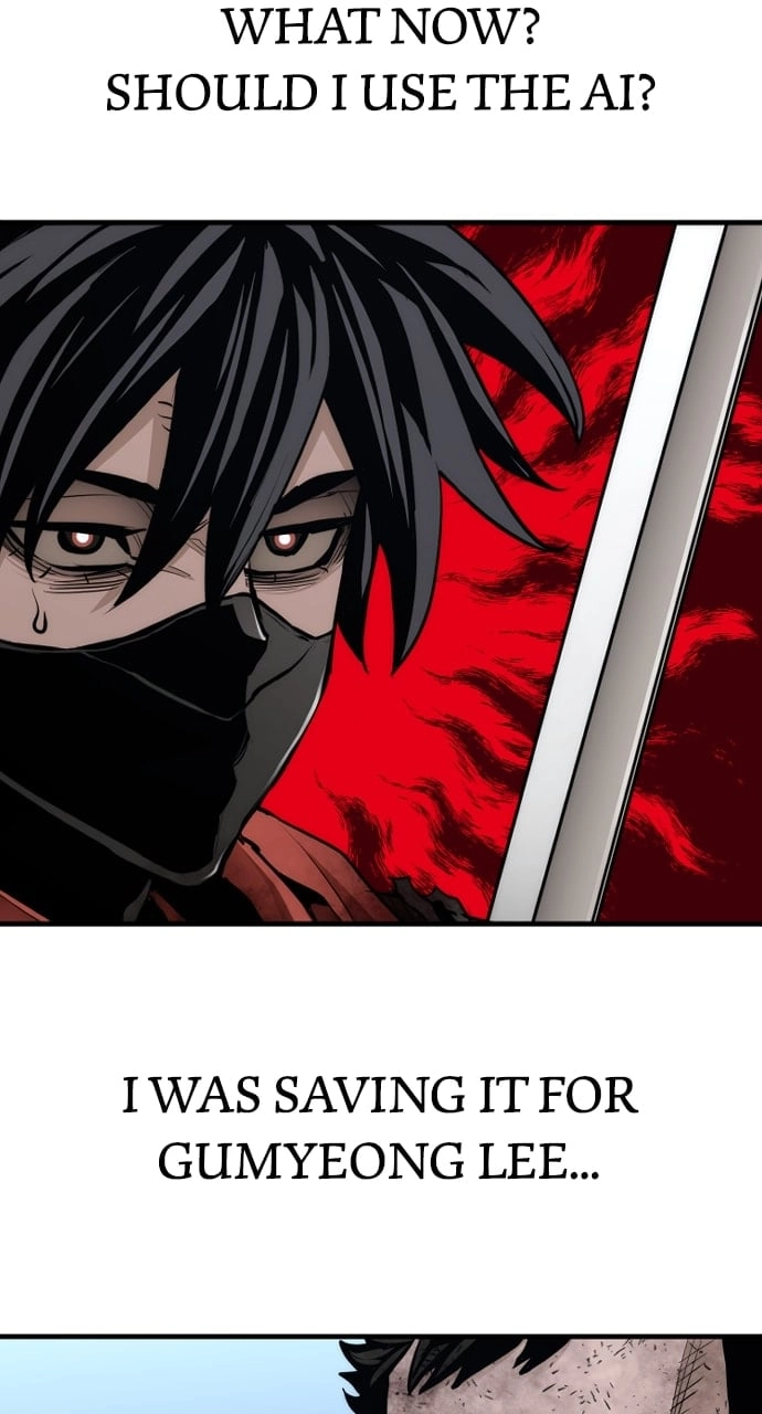 Murim RPG Simulation Chapter 63 Page 24