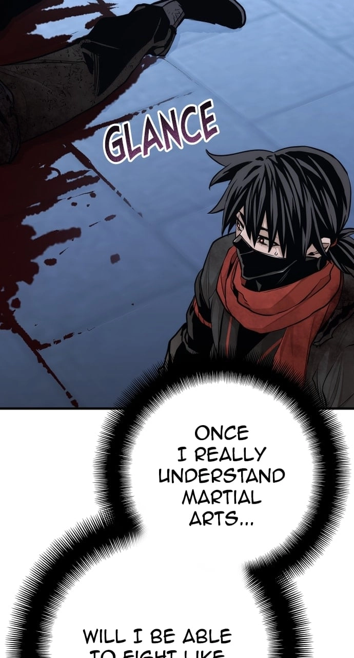 Murim RPG Simulation Chapter 63 Page 74