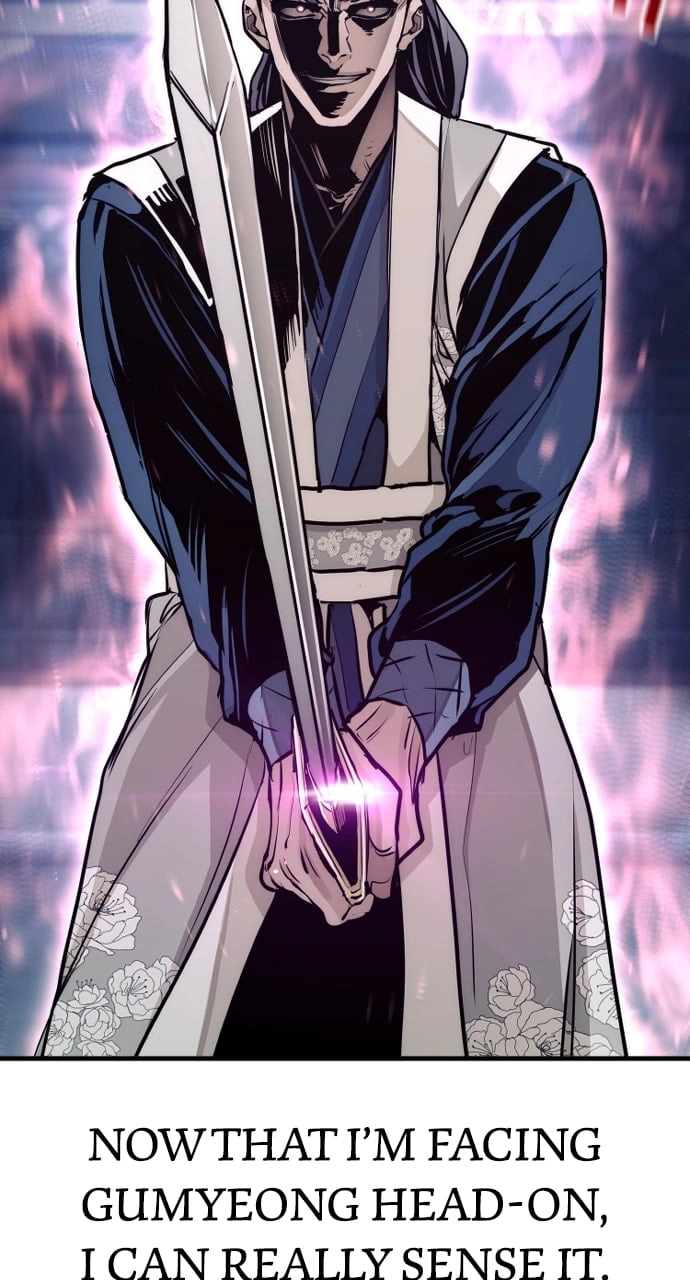 Murim RPG Simulation Chapter 63 Page 124
