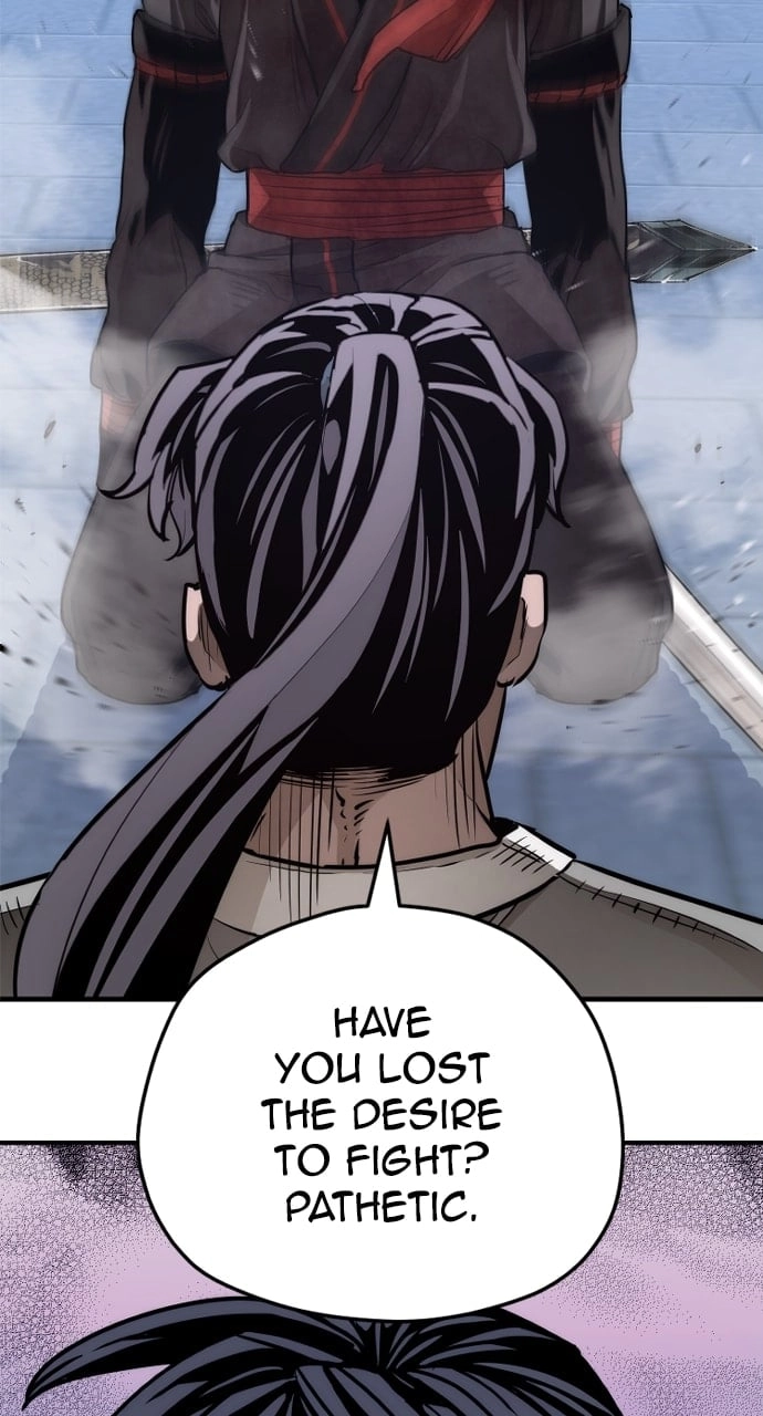 Murim RPG Simulation Chapter 63 Page 167