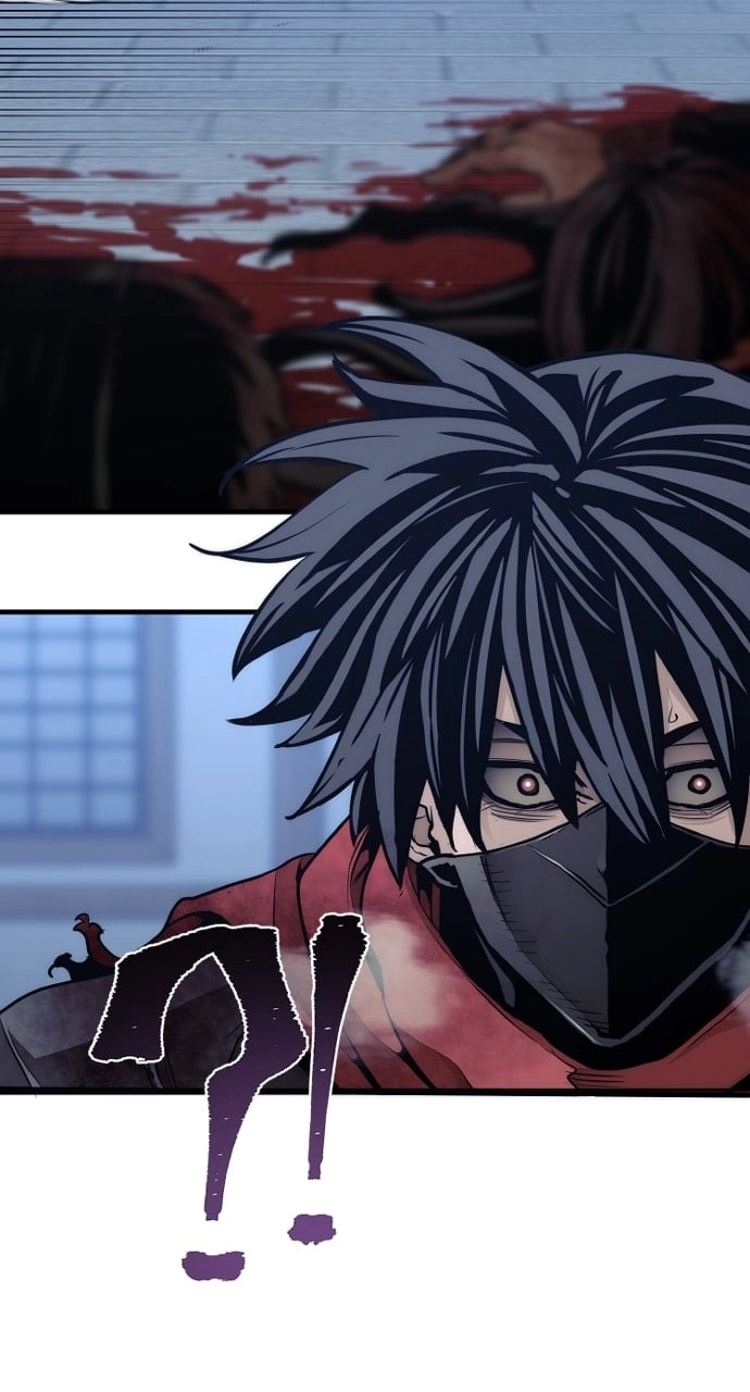 Murim RPG Simulation Chapter 63 Page 91