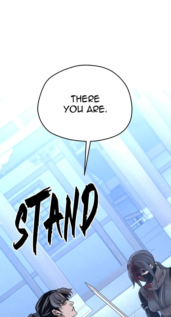 Murim RPG Simulation Chapter 63 Page 97