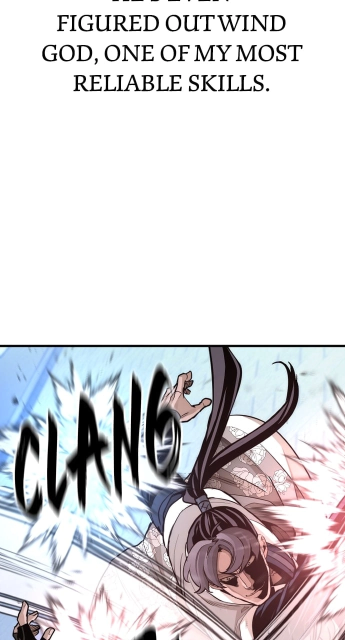 Murim RPG Simulation Chapter 63 Page 150