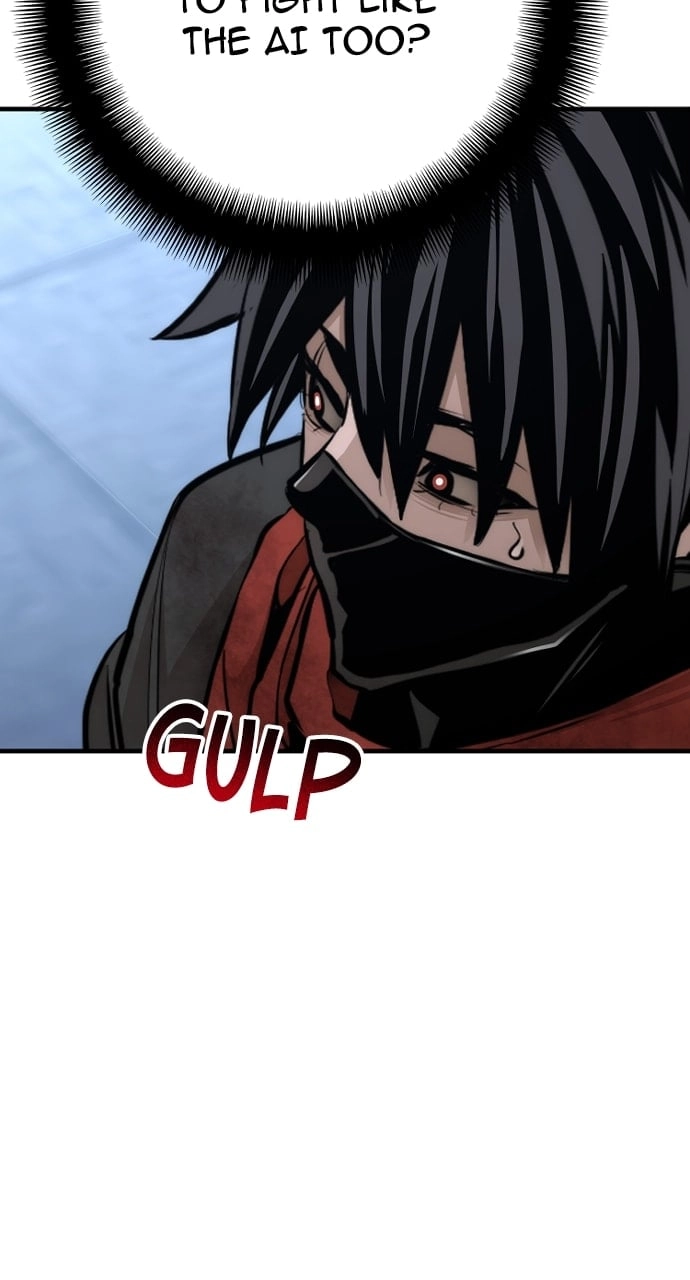 Murim RPG Simulation Chapter 63 Page 75