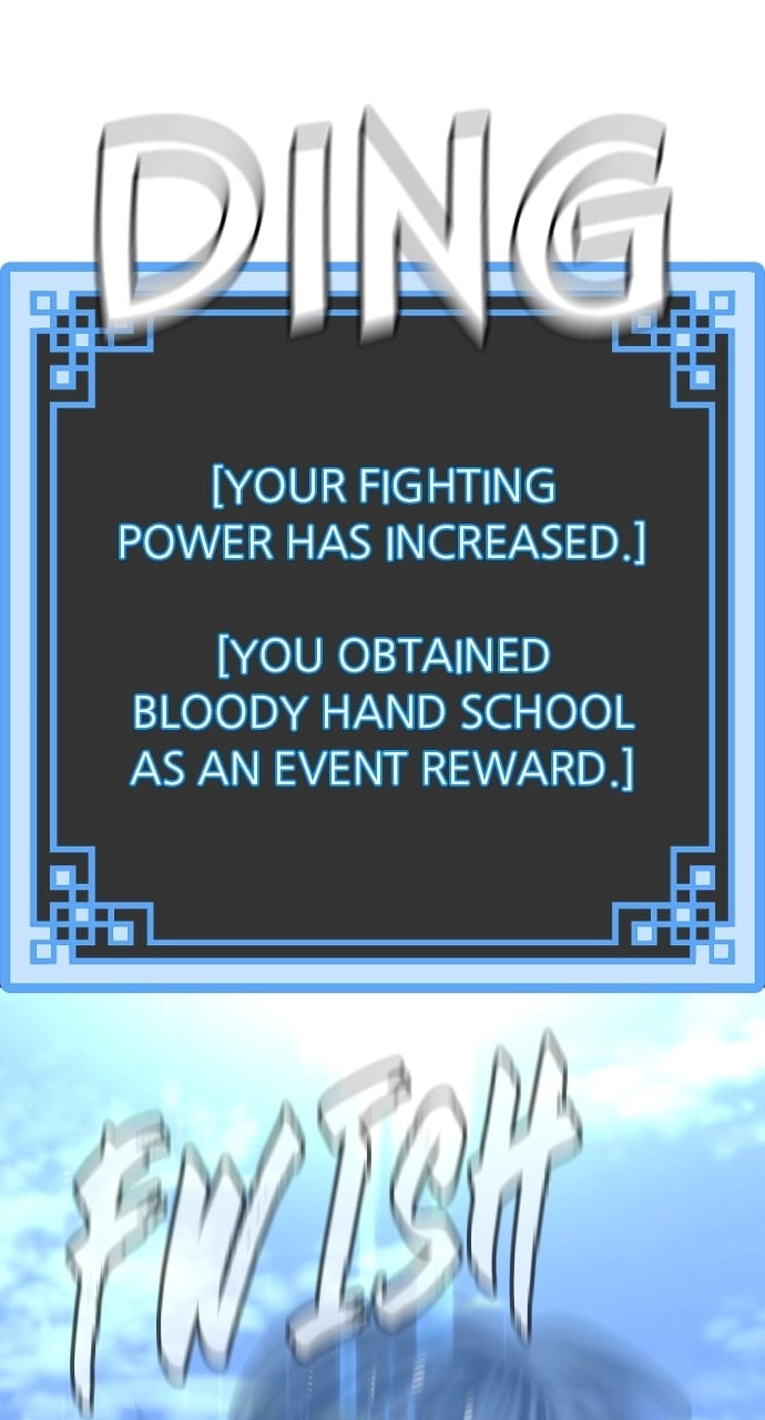 Murim RPG Simulation Chapter 63 Page 70