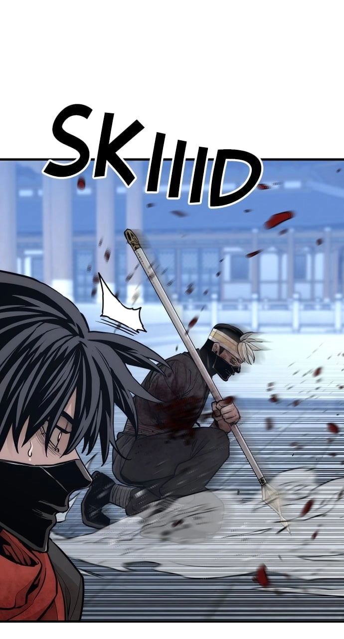 Murim RPG Simulation Chapter 63 Page 94