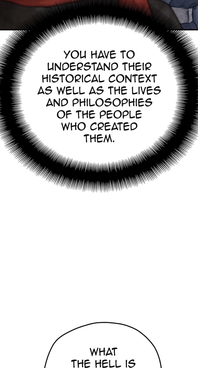 Murim RPG Simulation Chapter 63 Page 49