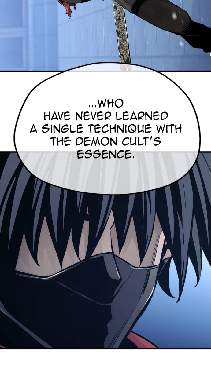 Murim RPG Simulation Chapter 63 Page 29