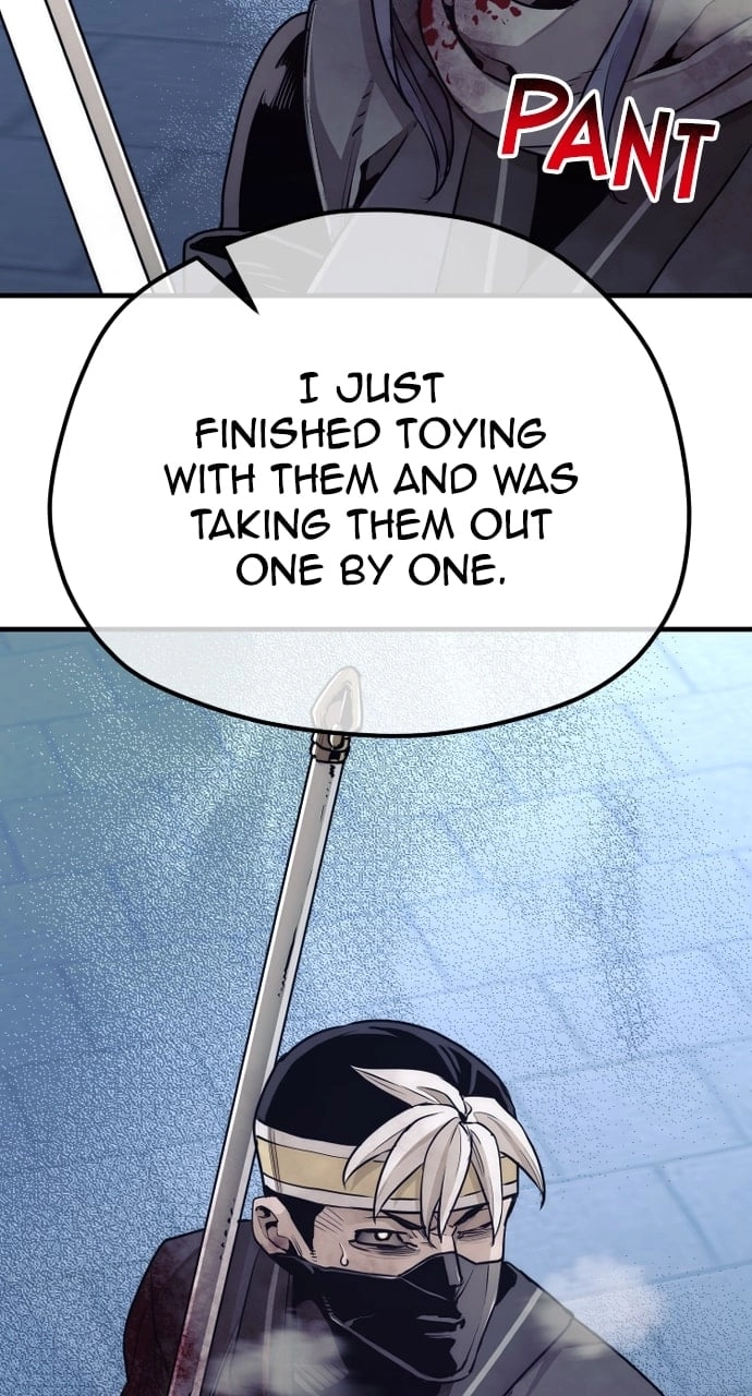 Murim RPG Simulation Chapter 63 Page 102