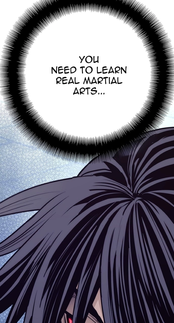 Murim RPG Simulation Chapter 63 Page 45