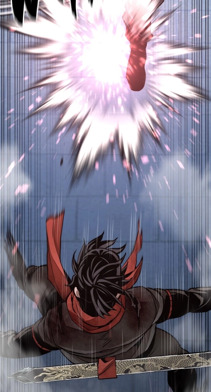 Murim RPG Simulation Chapter 63 Page 141