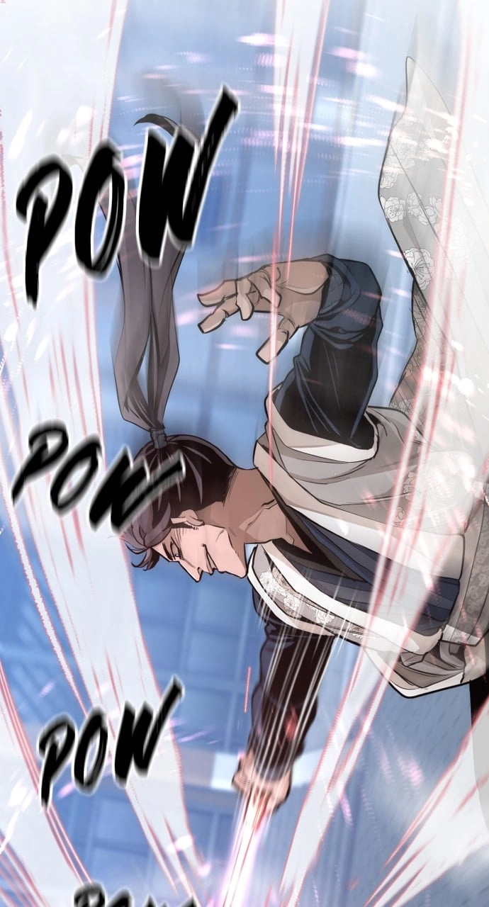 Murim RPG Simulation Chapter 63 Page 132