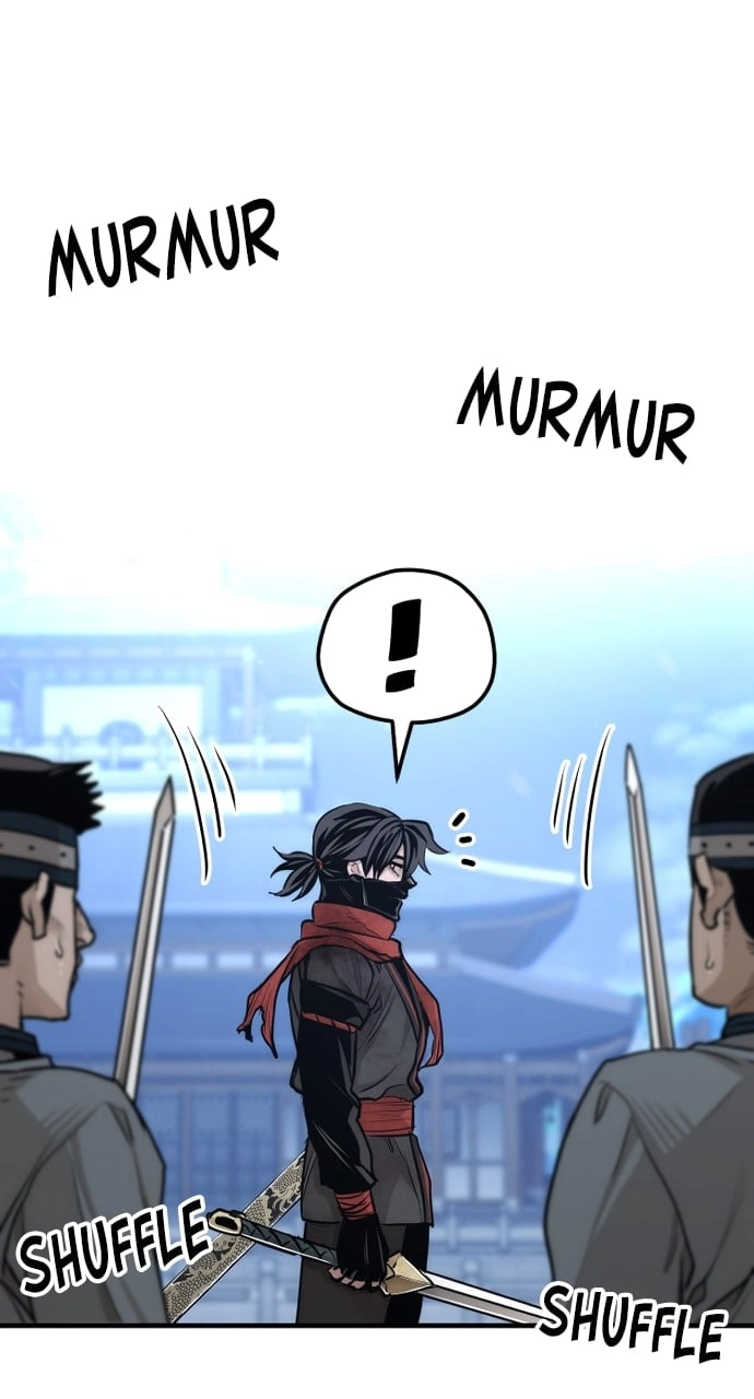 Murim RPG Simulation Chapter 63 Page 76