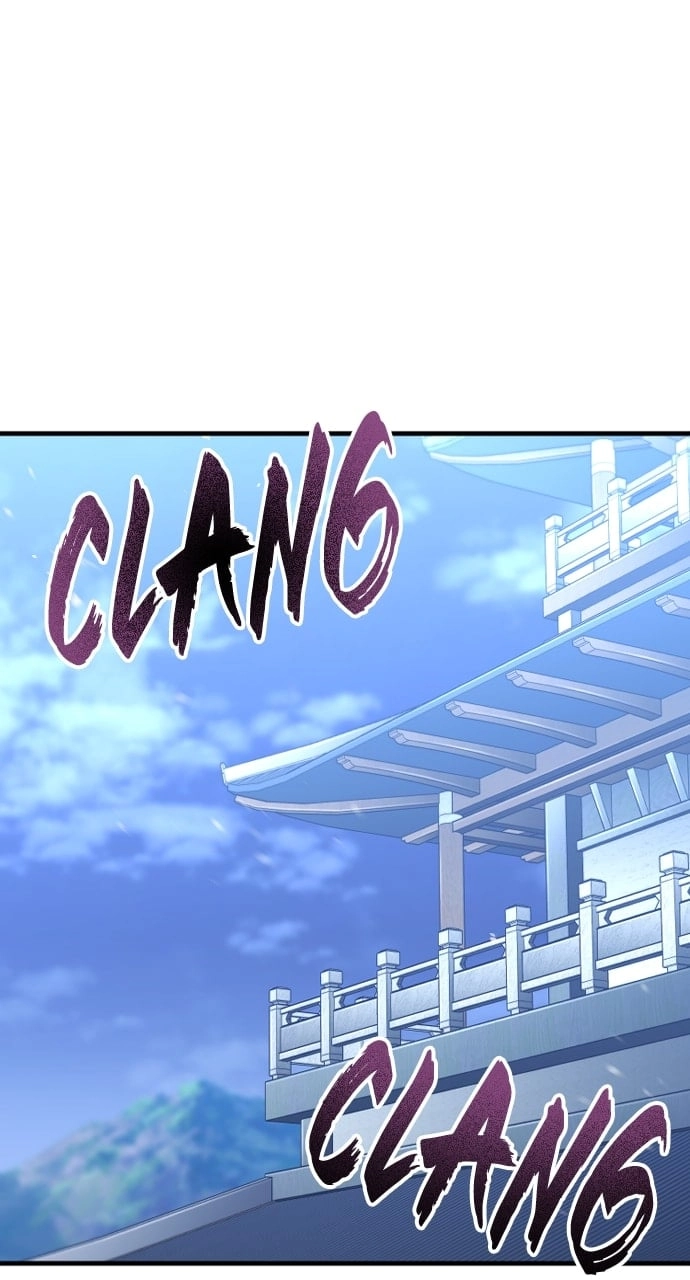 Murim RPG Simulation Chapter 63 Page 85