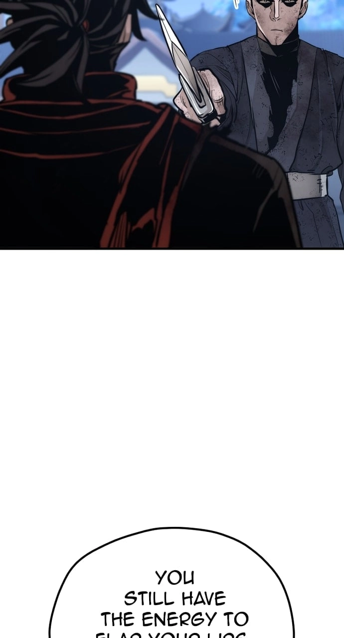 Murim RPG Simulation Chapter 63 Page 31