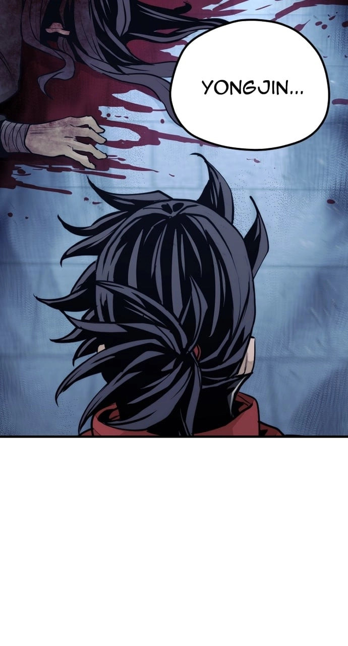 Murim RPG Simulation Chapter 63 Page 93