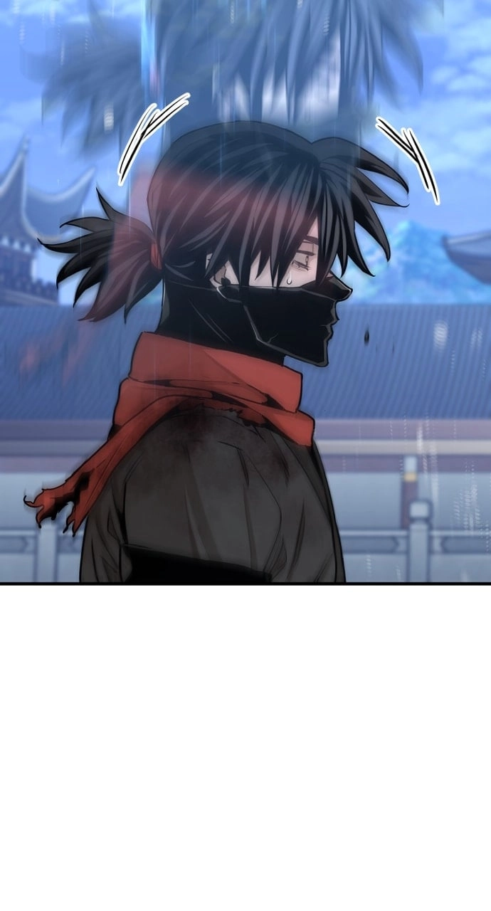 Murim RPG Simulation Chapter 63 Page 71